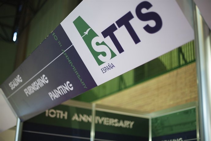 STTS en Sevilla