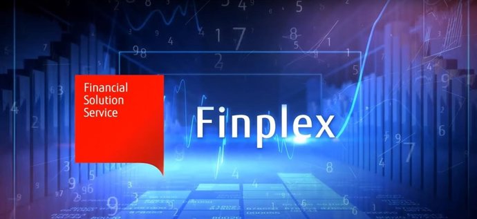 Finplex de Fujitsu