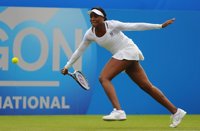 Venus Williams, involucrada en un accidente de tráfico que causó la muerte a una persona