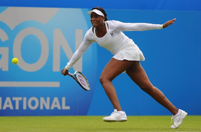 Venus Williams