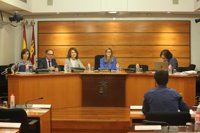 La Junta quiere incrementar un 17% las plazas del Programa de Termalismo y llegar a 3.509 si tiene presupuestos