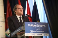 Gabilondo no ve razones para pensar que el acuerdo entre PP y Cs “vaya a estar puesto en cuestión”