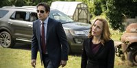 Gillian Anderson critica a Expediente X por tener solo directores y guionistas masculinos