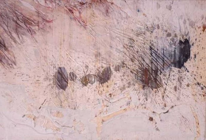 Exposición 'Arte malacitano 2017'. Diputación