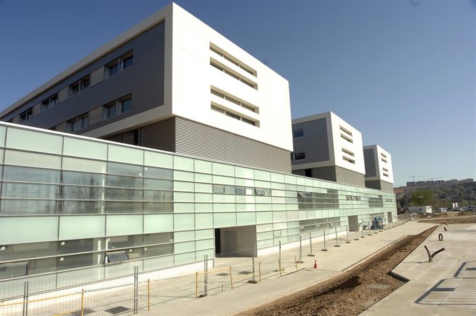 Hospital Nacional De Parapléjicos