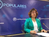 PP critica a Page por "usar las cuentas en su beneficio" para evitar que hasta 5 socialistas "le disputen el liderazgo"