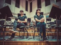 Second agota las entradas para su segundo concierto de Fin de Gira con la Orquesta Sinfónica de la Región de Murcia