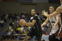 El UCAM Murcia se refuerza con Clevin Hannah