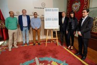 Cabezón (Valladolid) rinde homenaje póstumo este fin de semana al bailarín Juan Carlos Santamaría