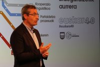 Diputación activa los 21 proyectos de Etorkizuna Eraikiz con los que "impulsará" el desarrollo de Gipuzkoa