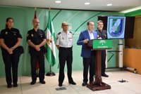 Detenido en Málaga un matrimonio por pagar 100.000 euros para comprar un bebé a una mujer rusa