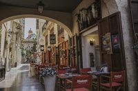 Gastronomía local a pie de calle con 'Terraceo en Valencia'