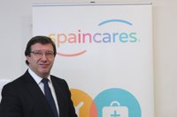 Carlos Abella, nuevo director gerente de Spaincares