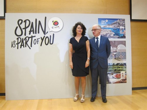 Turismo presenta la nueva imagen de promoción turística                       