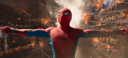 La secuela de Spider-Man: Homecoming arrancará minutos después de  Vengadores 4