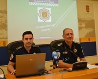 Talavera de la Reina incorporará 9 agentes a su plantilla de Policía Local
