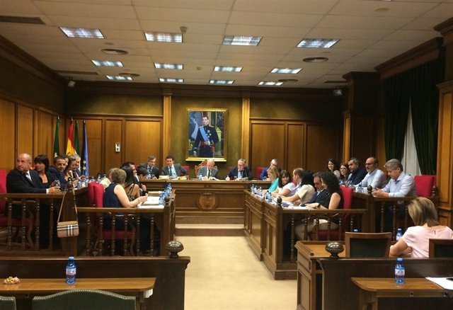 Luz verde por unanimidad al Reglamento de la marca 'Sabores Almería'.