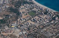 L'Alfàs del Pi prohíbe "sin excepción" la quema de restos agrícolas durante julio y agosto