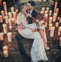 Así fue la despedida de soltero de Messi y Antonella