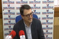 PNV ve las competencias pendientes "irrenunciables", pero insta a "pensar no ya en este Estatuto sino en el futuro"