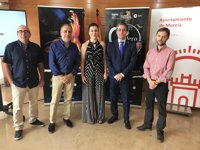 China y el estreno de Panchos Sinfónico, protagonistas del Certamen de Tunas 'Barrio del Carmen' 2017