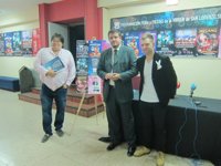 El Teatro Cervantes ofrecerá ocho espectáculos durante las fiestas de la Virgen de San Lorenzo en Valladolid