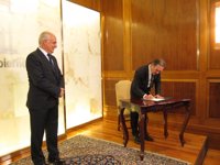 'la Caixa' refuerza su Obra Social en La Rioja y eleva su presupuesto a 3 millones de euros