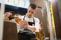 El consumo de cerveza podría tener un efecto cardioprotector durante y tras un infarto agudo de miocardio