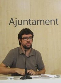 Durán pide a Noguera que sea "el alcalde de todos los palmesanos y no solo de sus votantes"