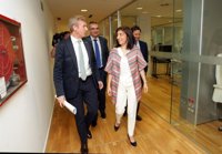 La Xunta mantiene la postura de "reclamar la titularidad" de la AP-9 para Galicia porque "sería beneficiosa"