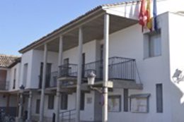 Ayuntamiento de Valdemoro