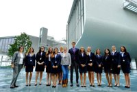 Santander impulsará este verano el turismo cultural con nuevos recursos como el Centro Botín