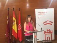 El Ayuntamiento de Murcia destinará 1 millón de euros en obras y actuaciones en 21 centros escolares este verano