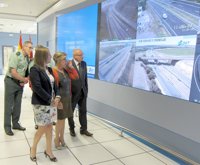 15 millones de desplazamientos entre julio y agosto