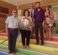 Concejales del PSOE de Fuengirola muestran su apoyo a la alcaldesa de Benaoján para que lidere el partido en Málaga