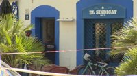 Siguen buscando al hombre que mató al cocinero de un bar en Vilanova i la Geltrú