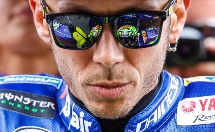 Valentino Rossi