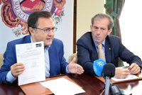 El PSOE y el Colegio de Abogados de Málaga exigen al Gobierno que deje sin efecto los juzgados únicos de cláusulas suelo