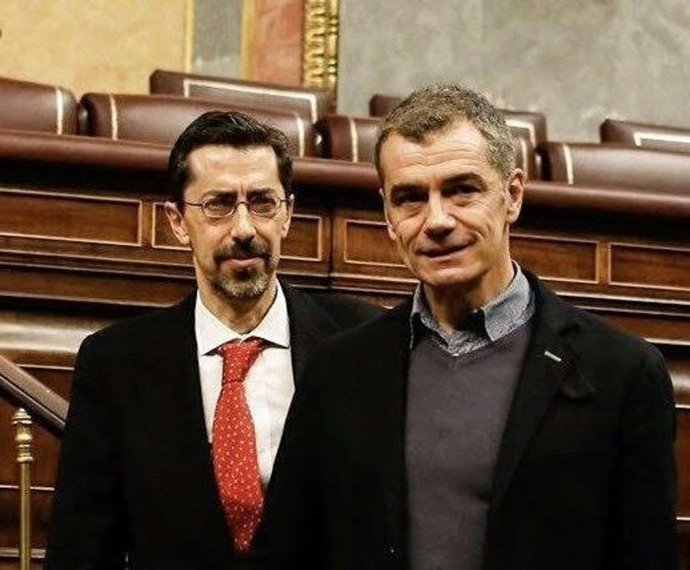 Preguntas Cs Congreso