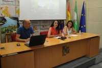 Hornachuelos (Córdoba) diseña un complejo multiaventura para sumar a la oferta de turismo activo