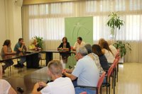 Junta garantizará la asistencia sanitaria de casi 1.900 menores extranjeros acogidos este verano por familias andaluzas