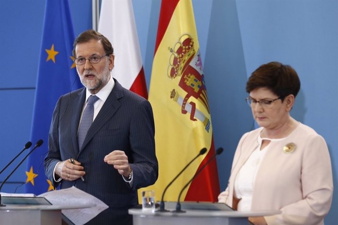 Mariano Rajoy 