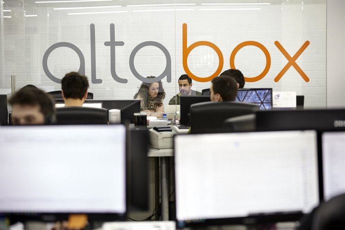 Altabox multiplica por cuatro su facturación