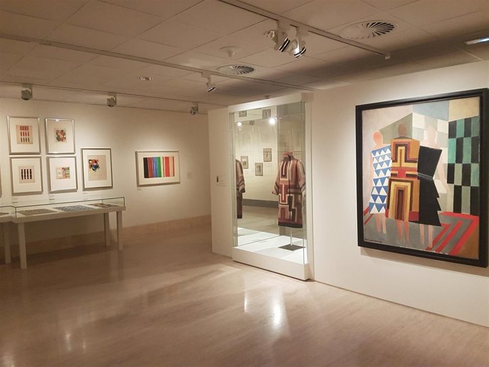 Exposición Museo Thyssen-Bornemisza