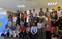 Tres gaditanos entre los 30 innovadores que trabajarán sus proyectos en el II programa intensivo de Guadalinfo
