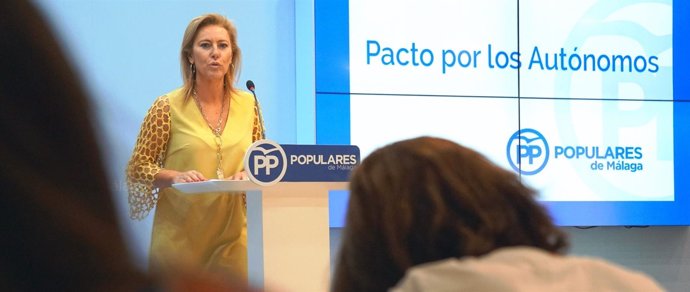 Carolina España, PP. 