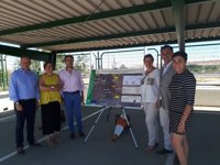 La Junta invierte 4,24 millones en mejoras de seguridad vial de la A-92 en la provincia de Granada