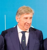 Unzué: "Quintana es un 'vueltómano', no se puede dejar de confiar en él"