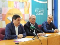 Actuar frente al acoso y el análisis de la RSC desde múltiples sectores, en dos cursos de verano de la UNIA