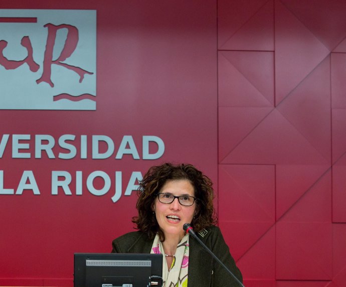 Ana María Vega catedrática Derecho Eclesiástico UR